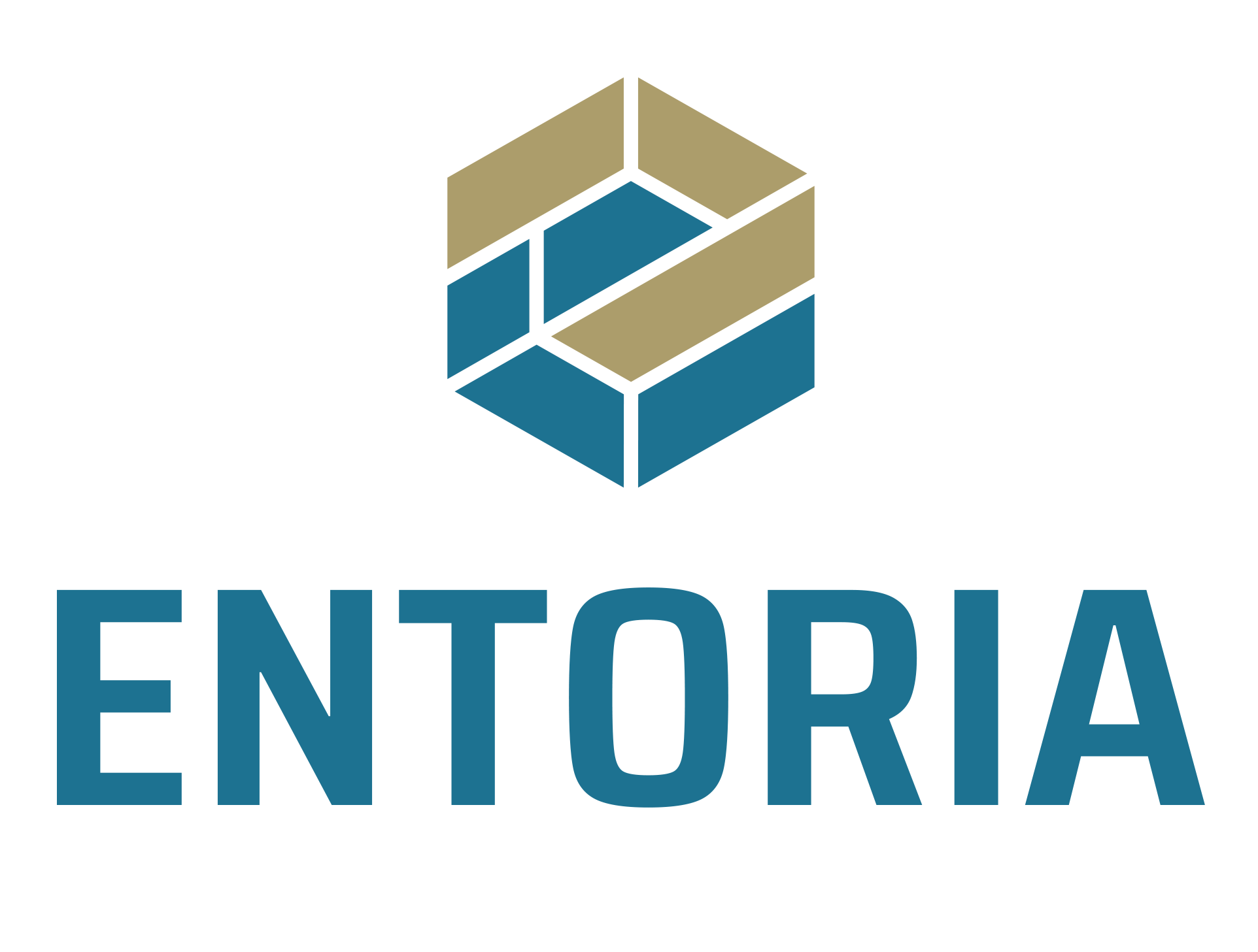 Logo Entoria